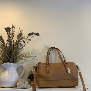 Coach peyton mini crossbody